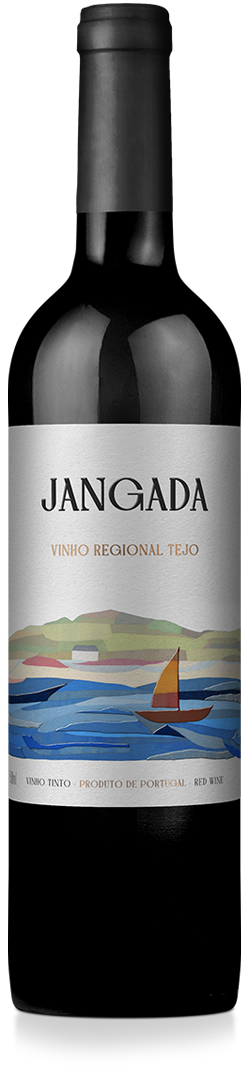 Jangada Tinto 2021