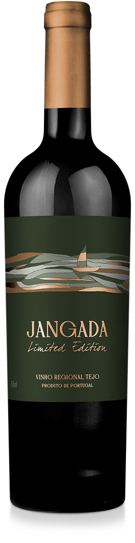 Jangada Limited Edition