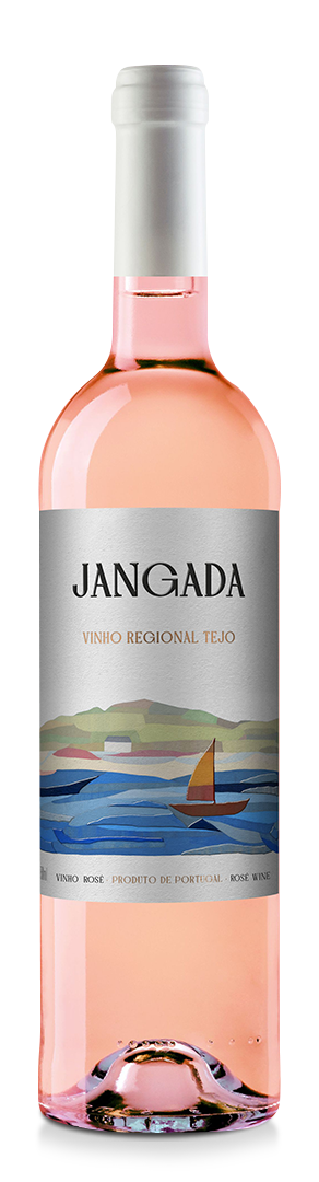 Jangada Rosé 2021