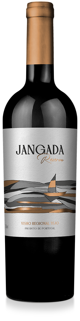 Jangada Reserva Tinto